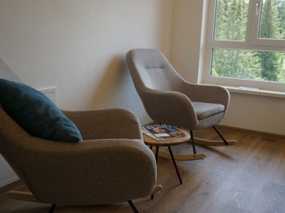 Apartment Appartement Freude - Outdoor photo 13