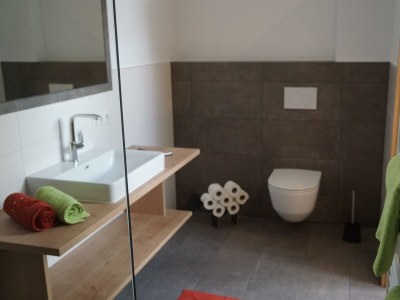 Apartment Appartement Freude - Outdoor photo 14