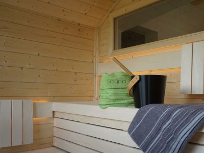 Apartment Appartement Freude - Outdoor photo 15