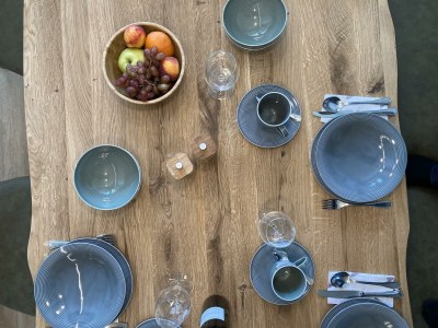 Apartment Appartement Freude - Outdoor photo 16