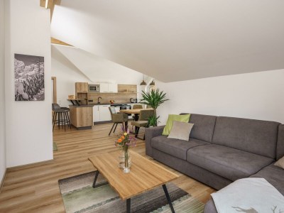 Apartment Appartement Freude - Outdoor photo 17