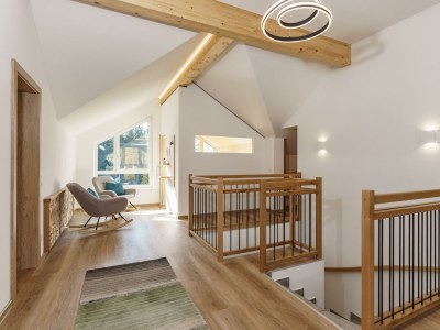 Apartment Appartement Freude - Outdoor photo 18