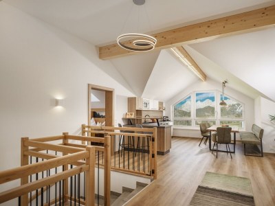 Apartment Appartement Freude - Outdoor photo 22