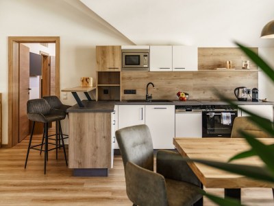 Apartment Appartement Freude - Outdoor photo 24