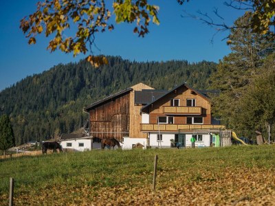 Apartment Appartement Freude - Outdoor photo 25