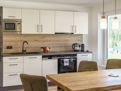 Apartment Appartement Freude - Features photo 27