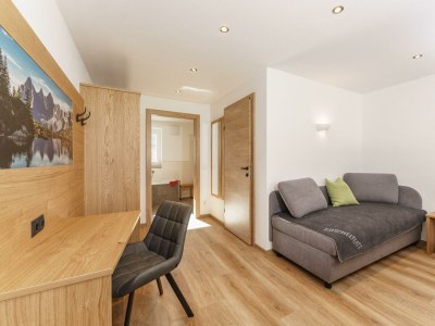 Apartment Appartement Freude - Features photo 36