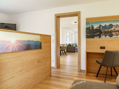 Apartment Appartement Freude - Features photo 37