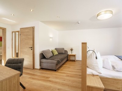 Apartment Appartement Freude - Features photo 38