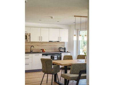 Apartment Appartement Freude - Features photo 39