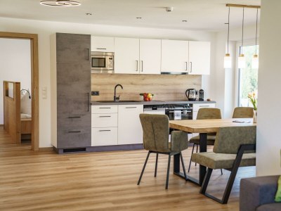 Apartment Appartement Freude - Features photo 40