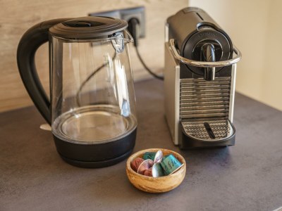 Apartment Appartement Freude - Features photo 44