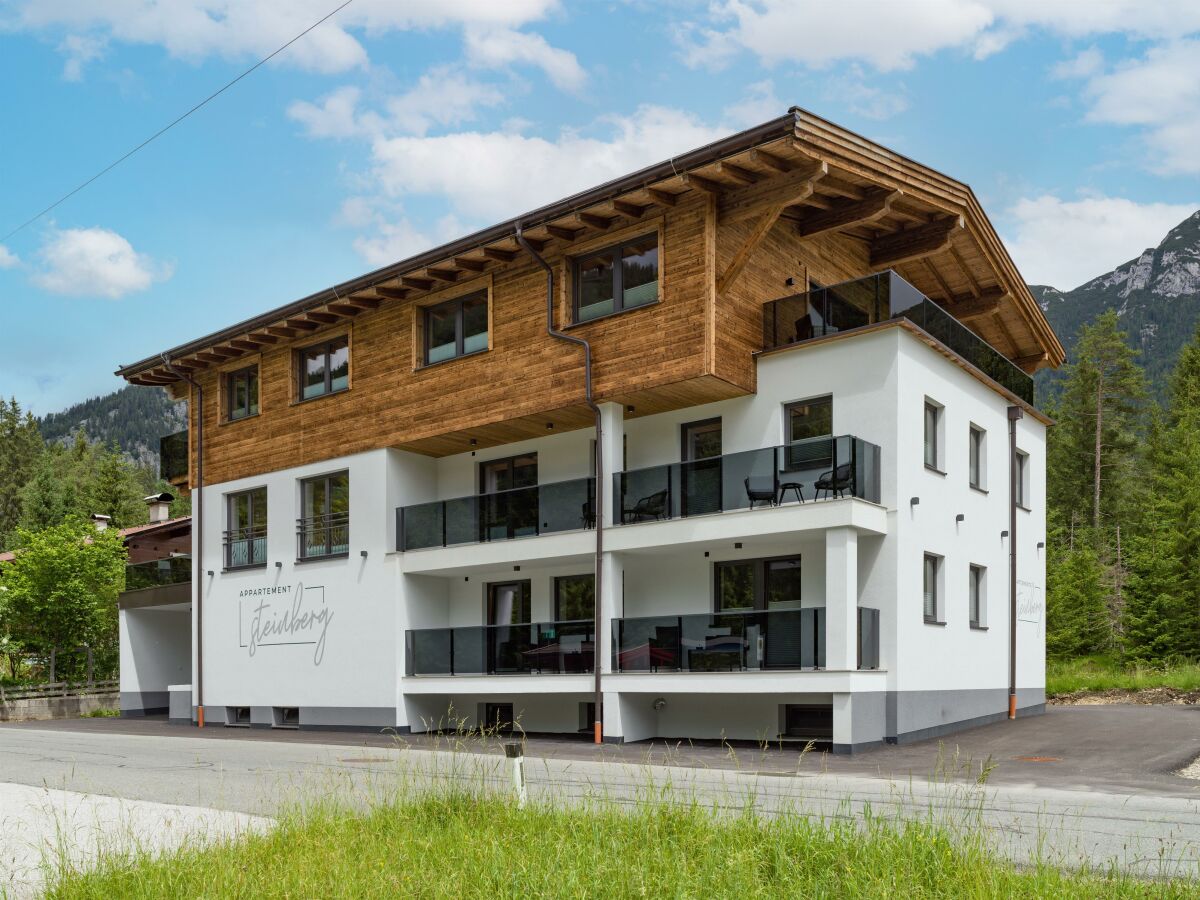 Apartment Appartement Ameiskogl - Outdoor photo 2