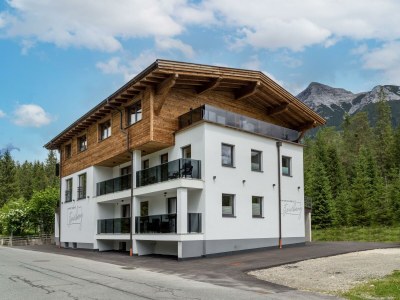 Apartment Appartement Ameiskogl - Outdoor photo 4