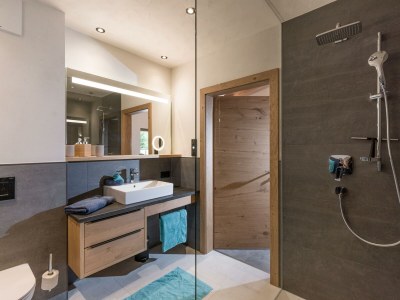 Apartment Appartement Ameiskogl - Outdoor photo 6