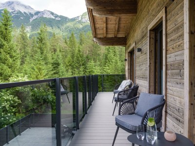 Apartment Appartement Ameiskogl - Outdoor photo 7