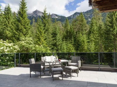 Apartment Appartement Ameiskogl - Outdoor photo 8