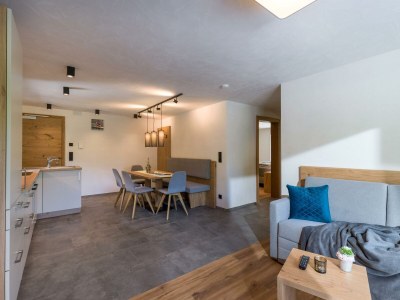 Apartment Appartement Ameiskogl - Outdoor photo 9