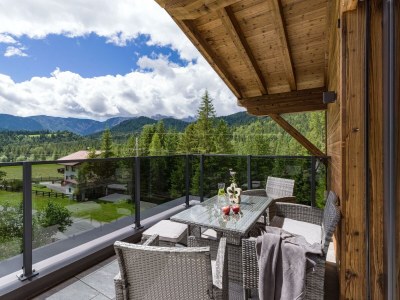 Apartment Appartement Ameiskogl - Outdoor photo 10