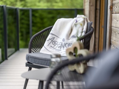 Apartment Appartement Ameiskogl - Outdoor photo 12