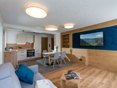 Apartment Appartement Ameiskogl - Features photo 14