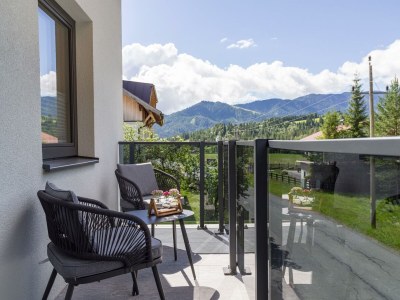 Apartment Appartement Ameiskogl - Features photo 18