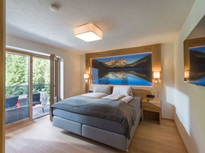 Apartment Appartement Ameiskogl - Features photo 19