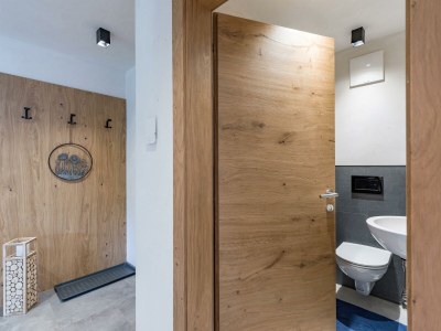 Apartment Appartement Ameiskogl - Features photo 22