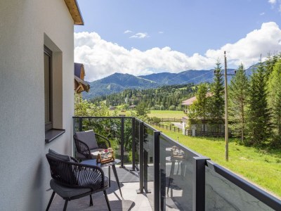 Apartment Appartement Ameiskogl - Features photo 23