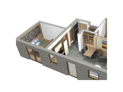 Apartment Appartement Ameiskogl - Features photo 24