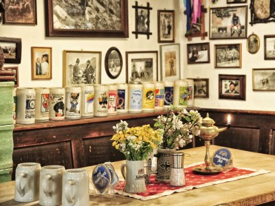 Holiday room Achensee Zimmer - Outdoor photo 3