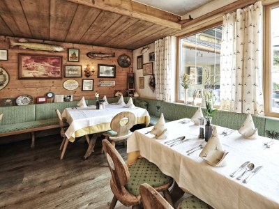 Holiday room Achensee Zimmer - Outdoor photo 7