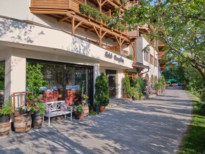 Holiday room Achensee Zimmer - Outdoor photo 10