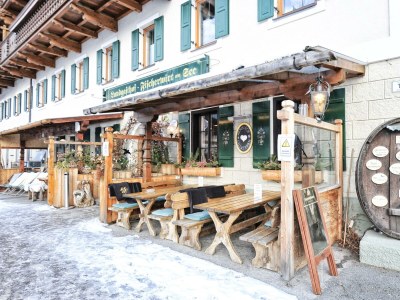 Holiday room Achensee Zimmer - Outdoor photo 13