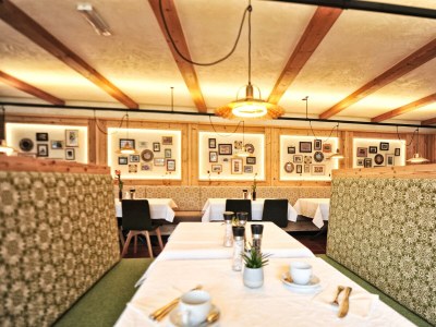 Holiday room Achensee Zimmer - Outdoor photo 16