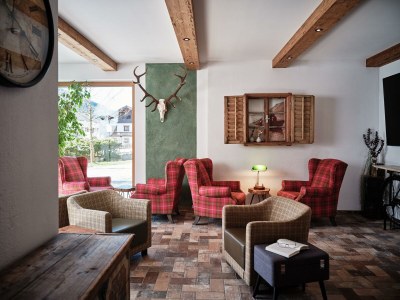 Holiday room Achensee Zimmer - Outdoor photo 17