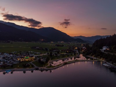 Holiday room Achensee Zimmer - Outdoor photo 26