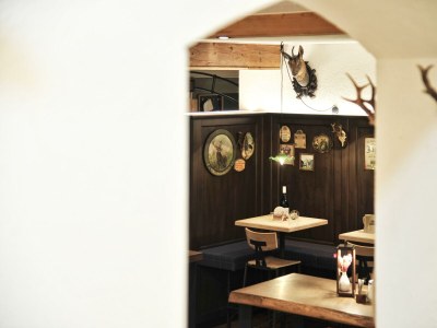 Holiday room Achensee Zimmer - Outdoor photo 29