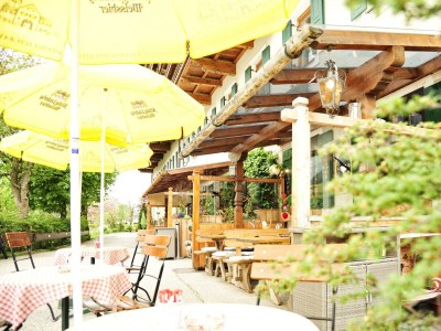 Holiday room Achensee Zimmer - Outdoor photo 52