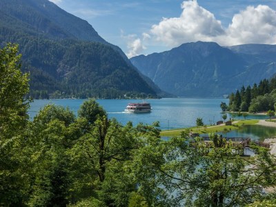 Holiday room Achensee Zimmer - Outdoor photo 56