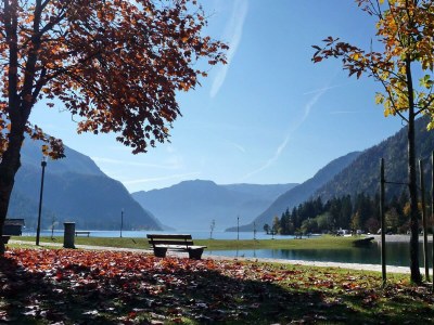Holiday room Achensee Zimmer - Outdoor photo 57