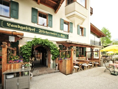 Holiday room Achensee Zimmer - Outdoor photo 63