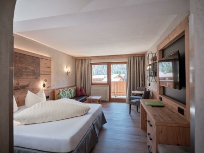 Holiday room Achensee Zimmer - Features photo 71