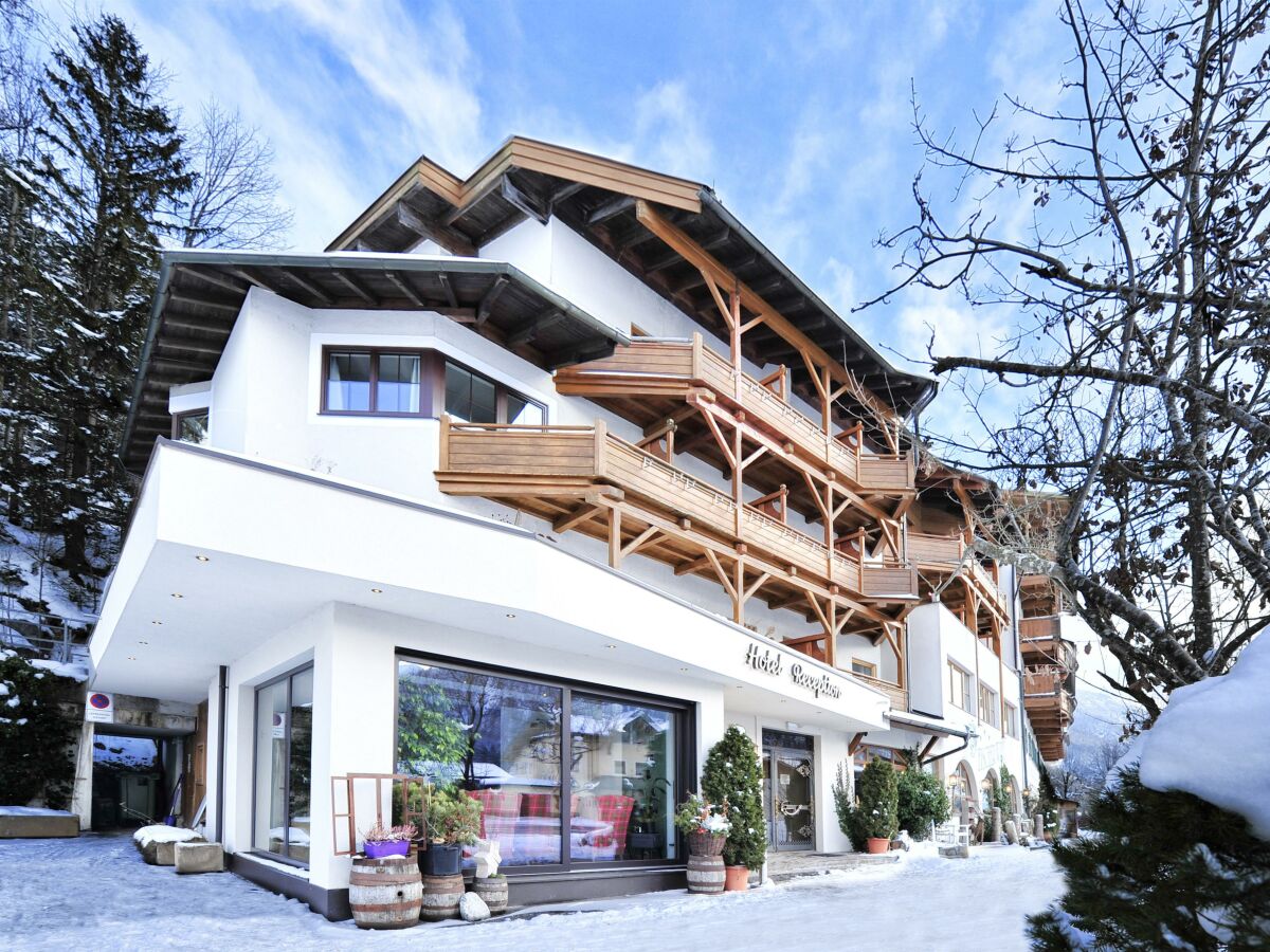 Holiday room Adlerhorst Zimmer ohne Balkon - Outdoor photo 2