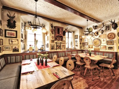 Holiday room Adlerhorst Zimmer ohne Balkon - Outdoor photo 4