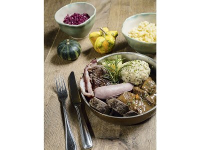 Holiday room Adlerhorst Zimmer ohne Balkon - Outdoor photo 8