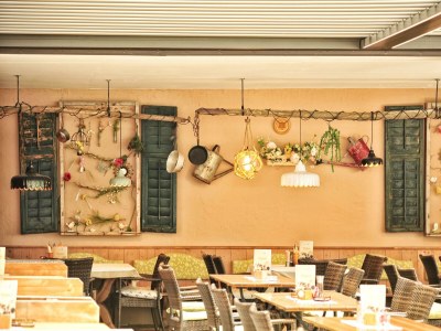 Holiday room Adlerhorst Zimmer ohne Balkon - Outdoor photo 17