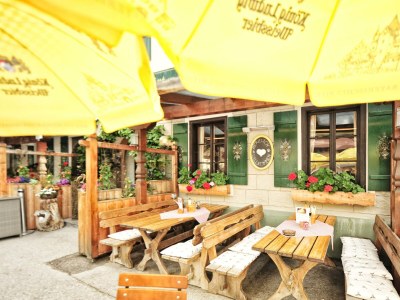 Holiday room Adlerhorst Zimmer ohne Balkon - Outdoor photo 25