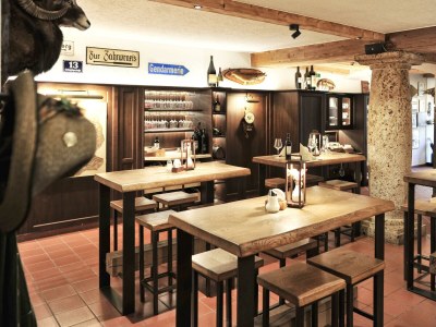 Holiday room Adlerhorst Zimmer ohne Balkon - Outdoor photo 34