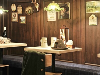 Holiday room Adlerhorst Zimmer ohne Balkon - Outdoor photo 37